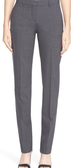 Theory Super Slim Edition pants Size 0 - Picture 1 of 8